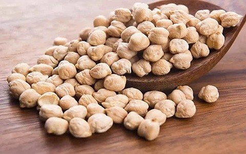تصویر 2 از خرید و قیمت نخود سفید کرمانشاه + فروش صادراتی